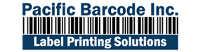Pacific Barcode