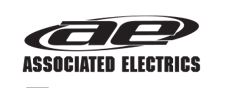 AE LOGO