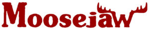 MOOSEJAW Logo