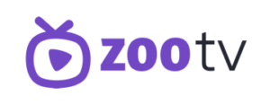 GS Logo Four Zootv