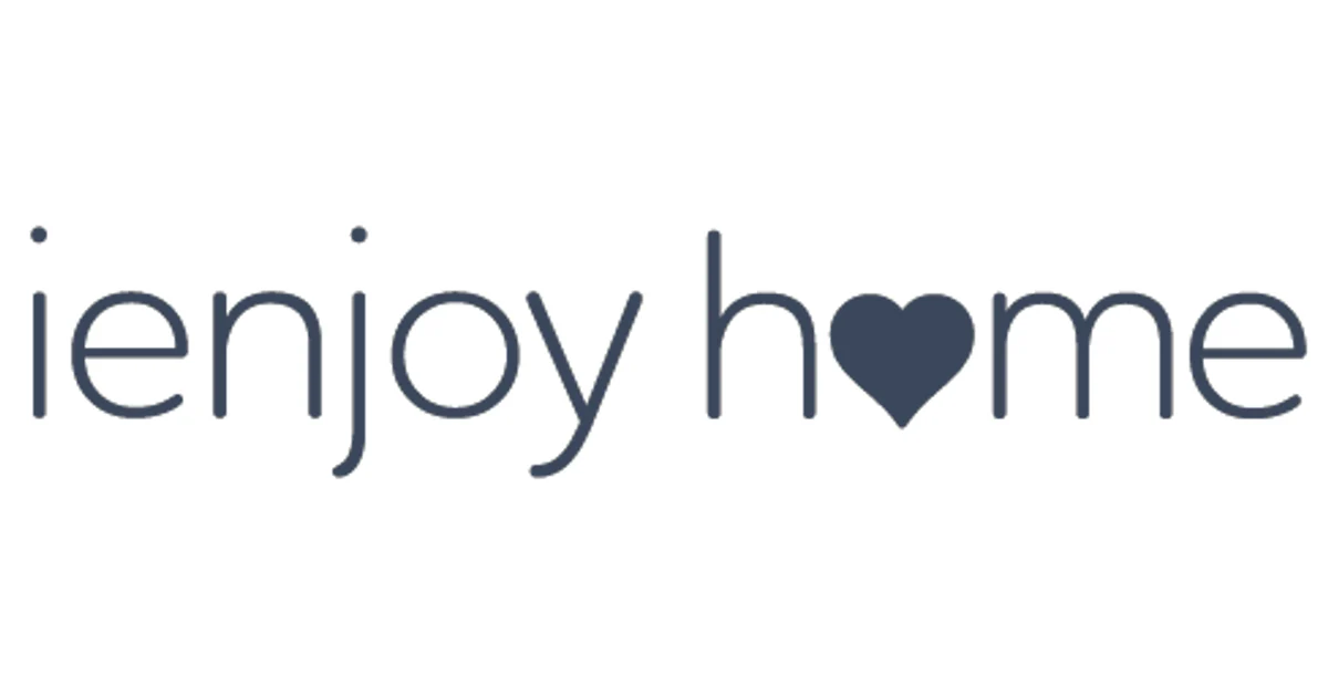 ienjoy home logo