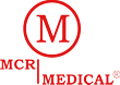 mcr logo