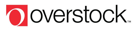 Overstock main logo