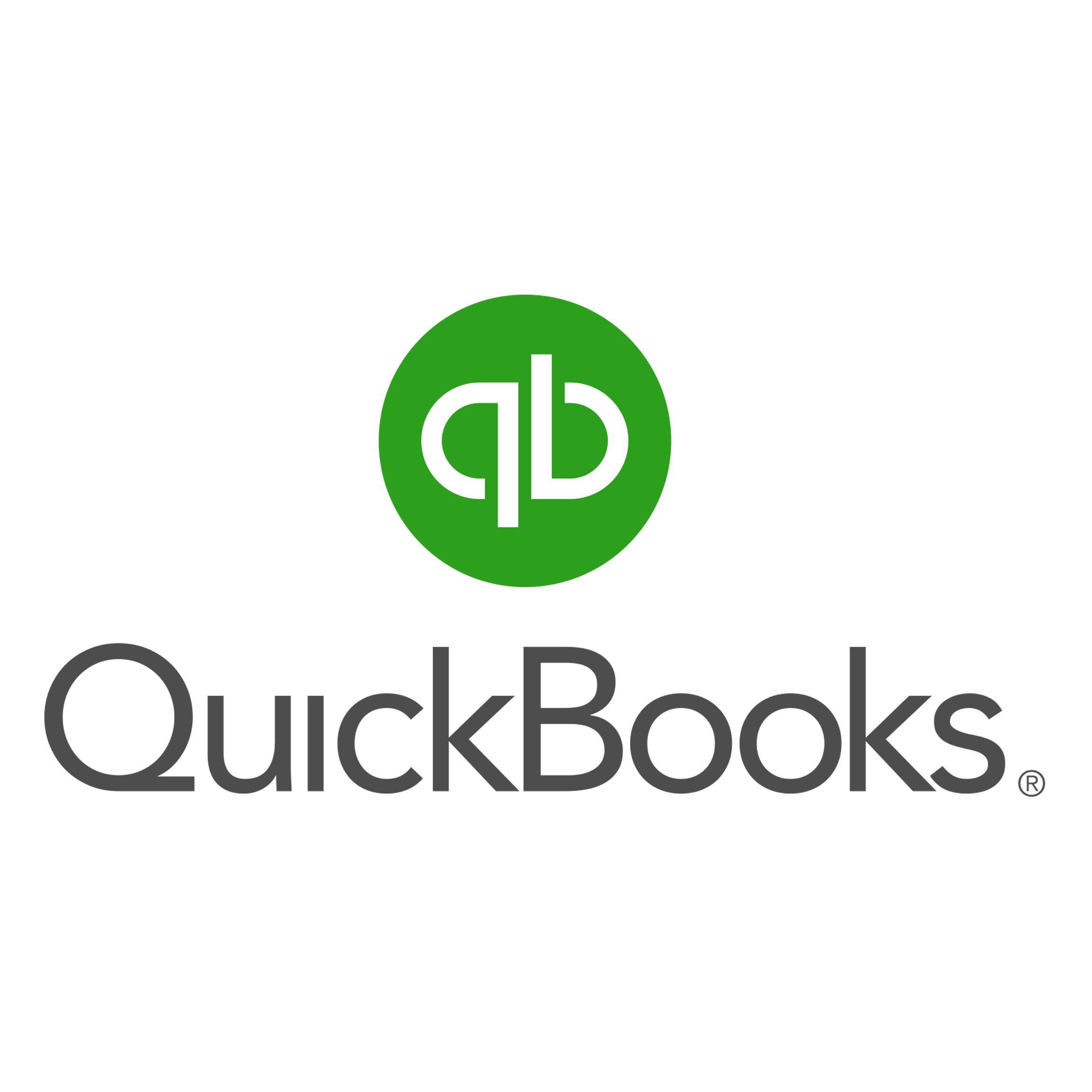 quickbooks logo