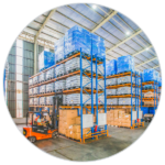 warehouse 3PL