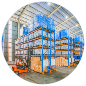 warehouse 3PL