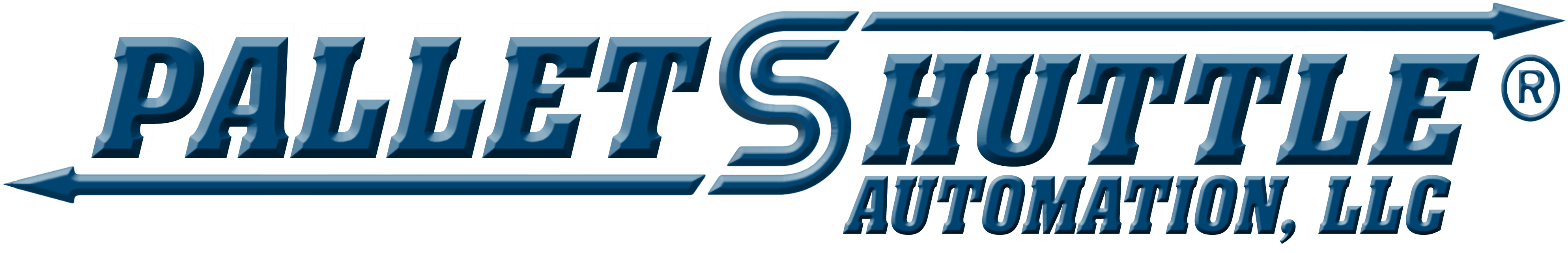 Pallet Shuttle Logo