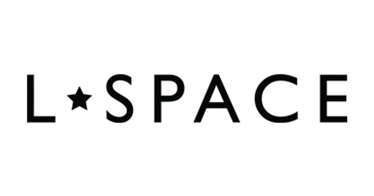 L Space logo