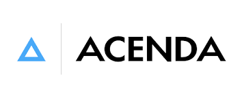 Acenda logo