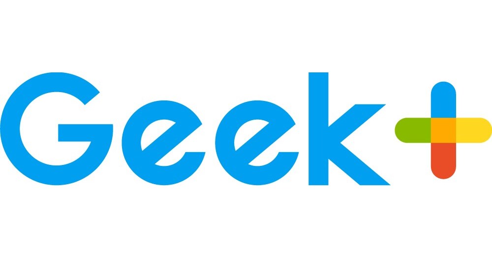 Geek+ Logo