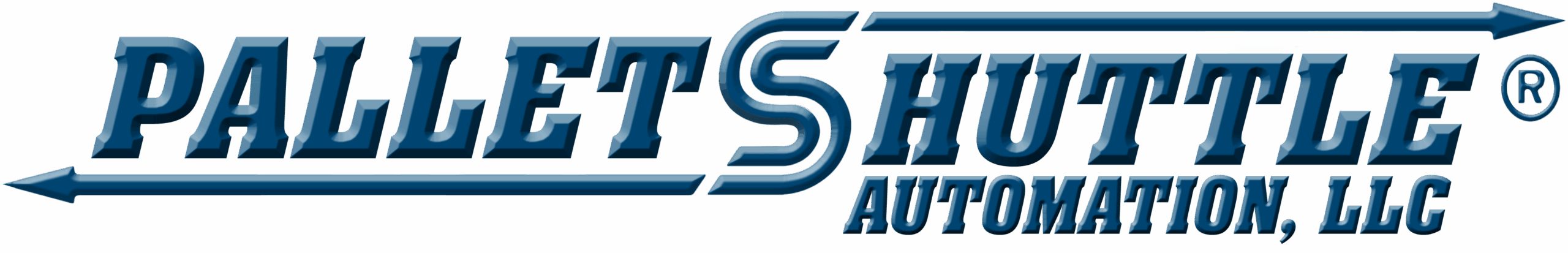 PalletShuttle Logo