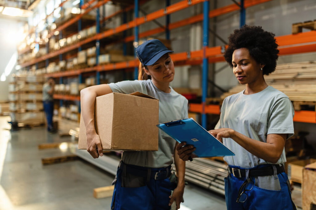 Warehouse Management