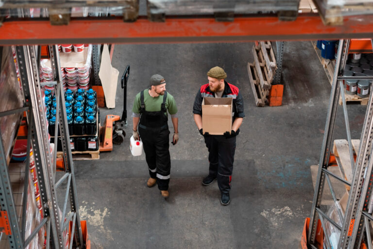 channel management solutions