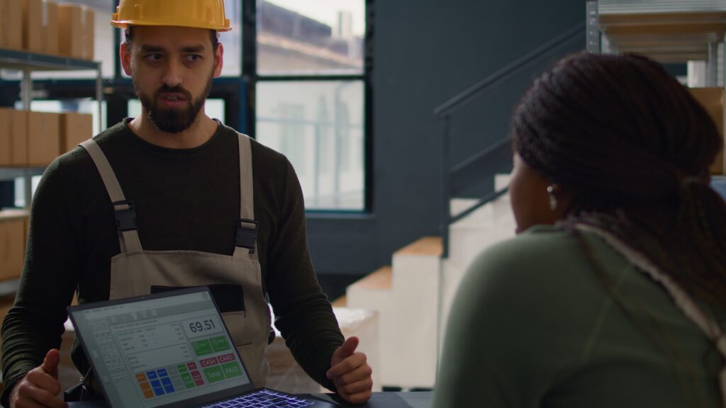 3pl inventory management software